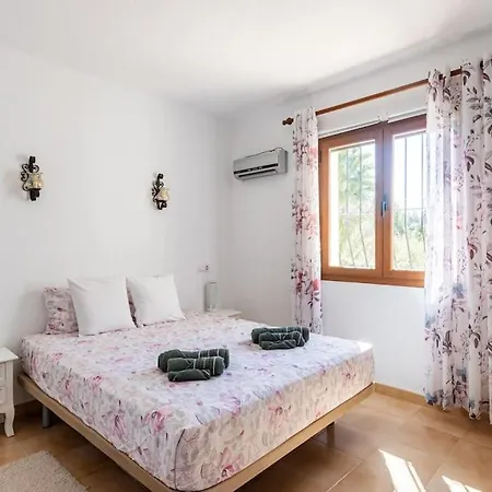 La Margarita Apartment *