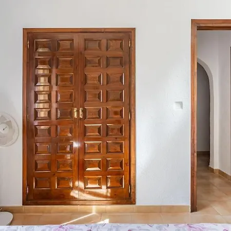 La Margarita Apartment *