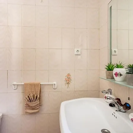 La Margarita Apartment
