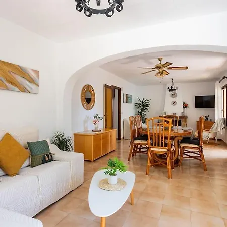 Apartment La Margarita