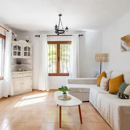 Apartment La Margarita Cumbre del Sol