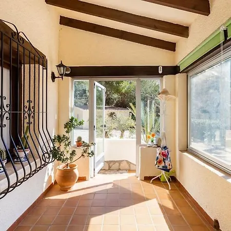 La Margarita Apartment Cumbre del Sol