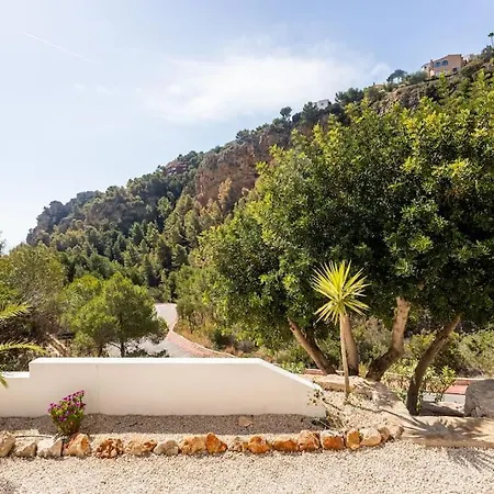 Apartment La Margarita Cumbre del Sol