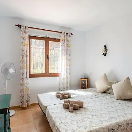 La Margarita Apartment Cumbre del Sol