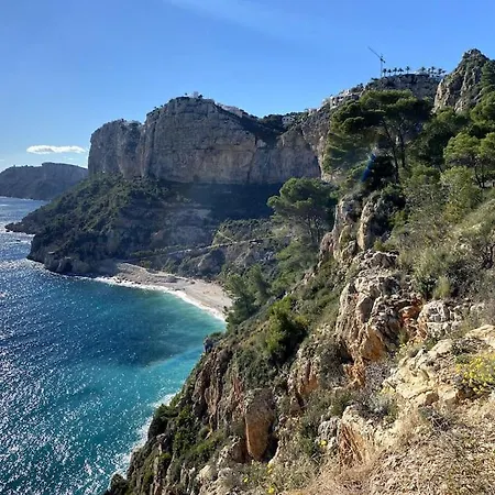 La Margarita *