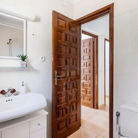 Apartment La Margarita