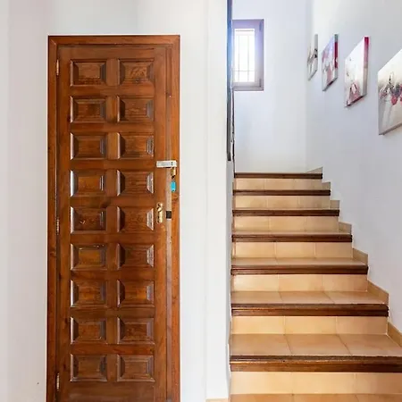 La Margarita Apartment Cumbre del Sol