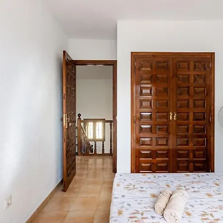 La Margarita Apartment Cumbre del Sol