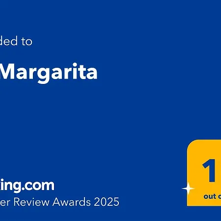 La Margarita